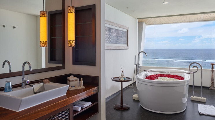 Samabe Bali Suites & Villas